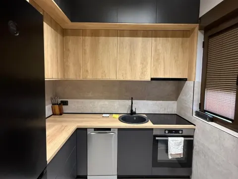 Rent, two bedroom apartment, 65m², Tološi, Podgorica - image 5