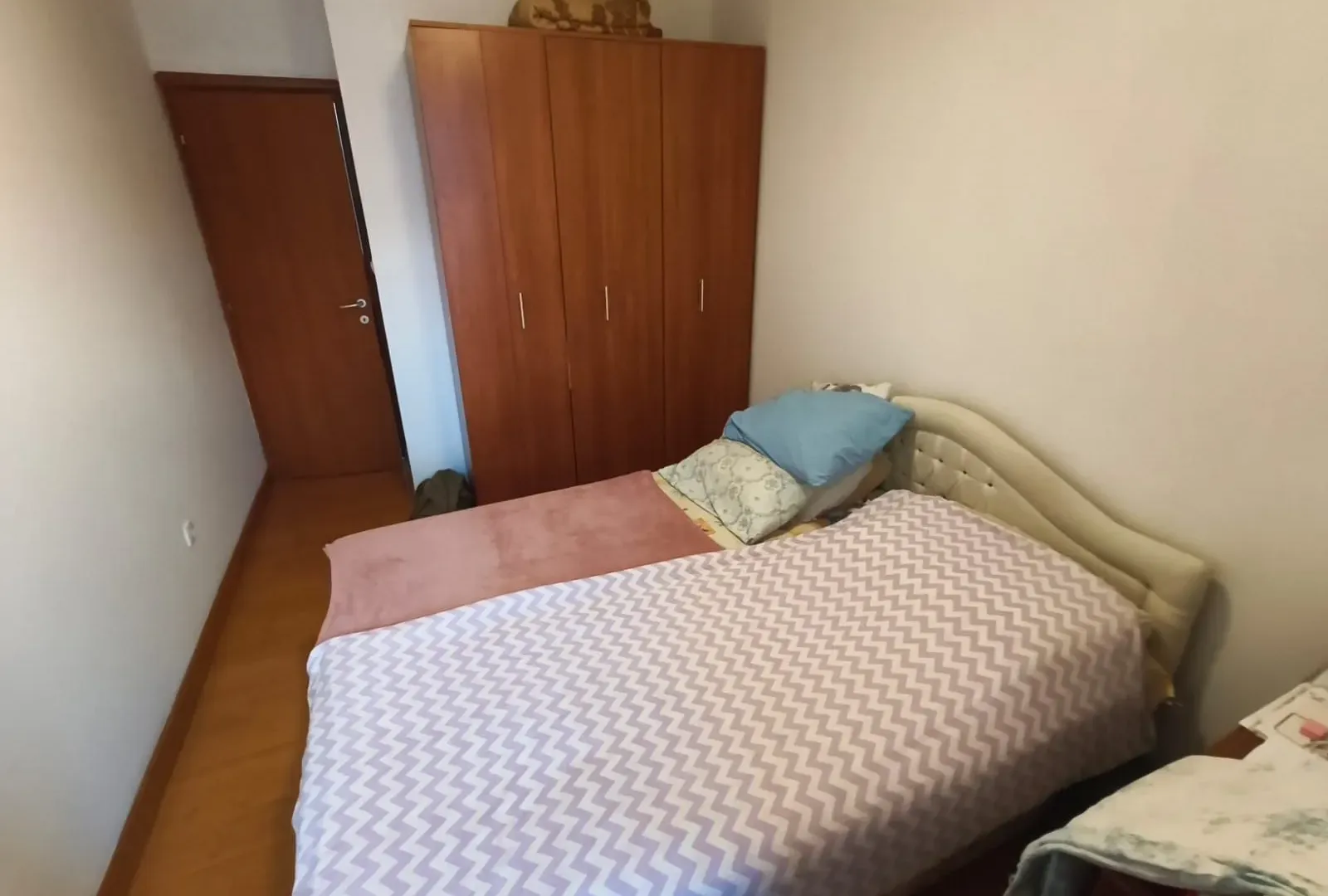 Prodaja, jednosoban stan, 44m², Vezirov Most, Podgorica