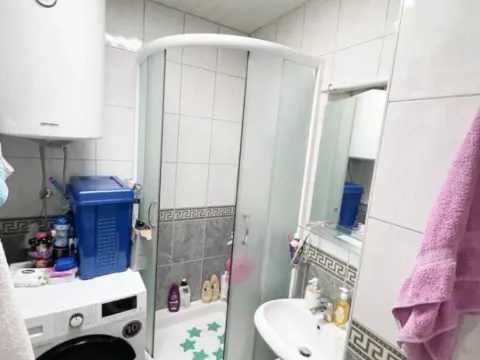 Prodaja, jednosoban stan, 52m², Zabjelo, Podgorica - image 11