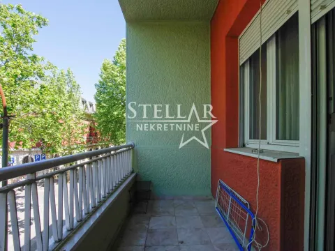 Rent, two bedroom apartment, 68m², Centar, Podgorica - image 11
