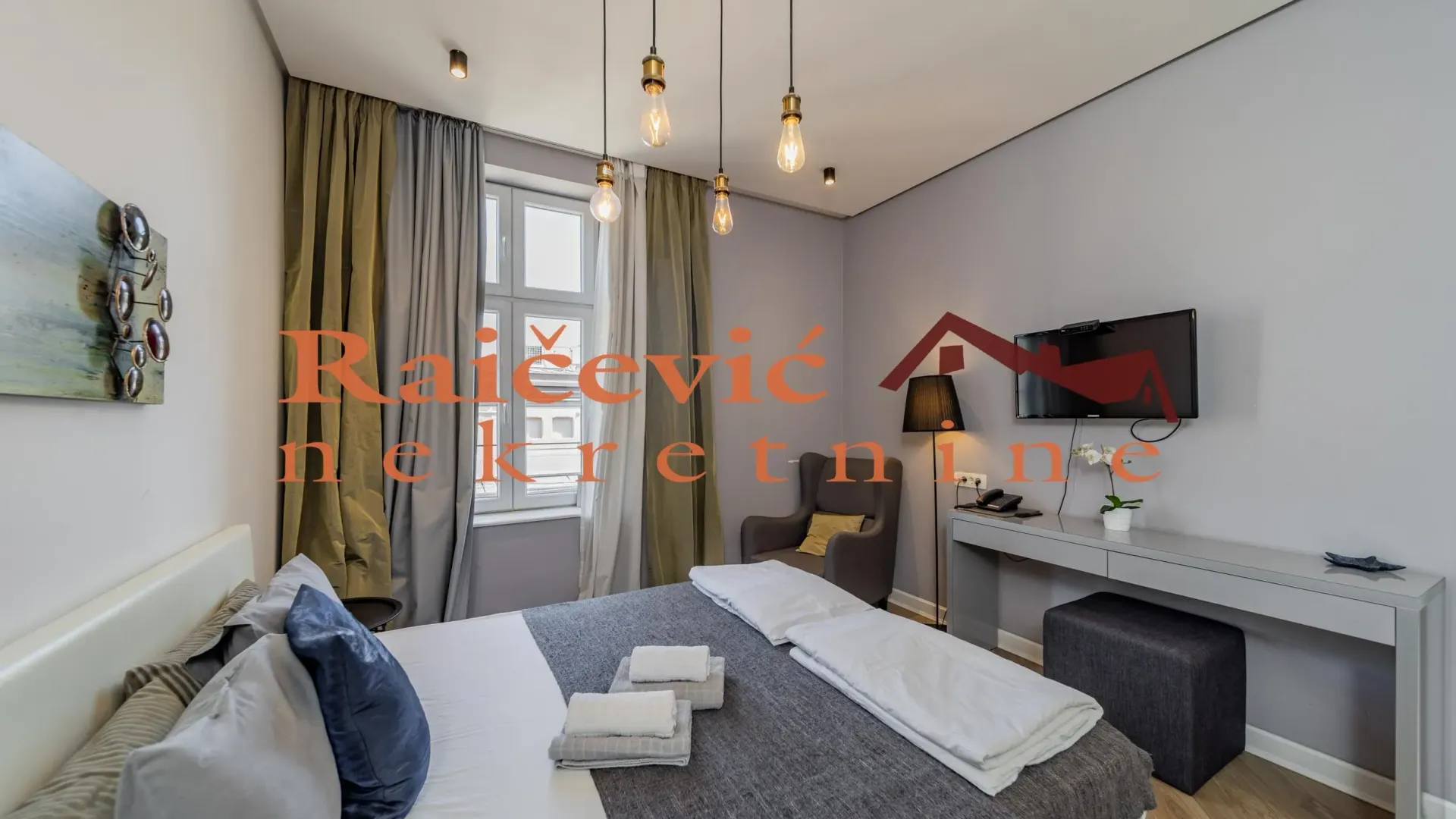 Prodaja, trosoban stan, 73m², Stari Grad, Beograd
