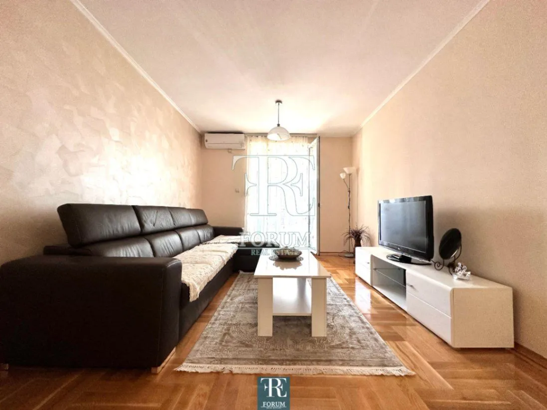 Rent, two bedroom apartment, 65m², Ljubović, Podgorica