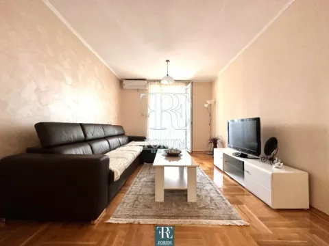 Rent, two bedroom apartment, 65m², Ljubović, Podgorica