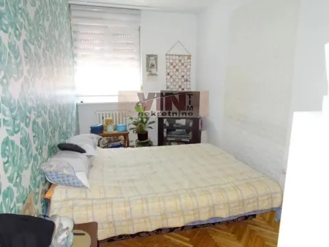 Sale, three bedroom apartment, 89m², Tašmajdan, Palilula Sve Podlokacije - image 11