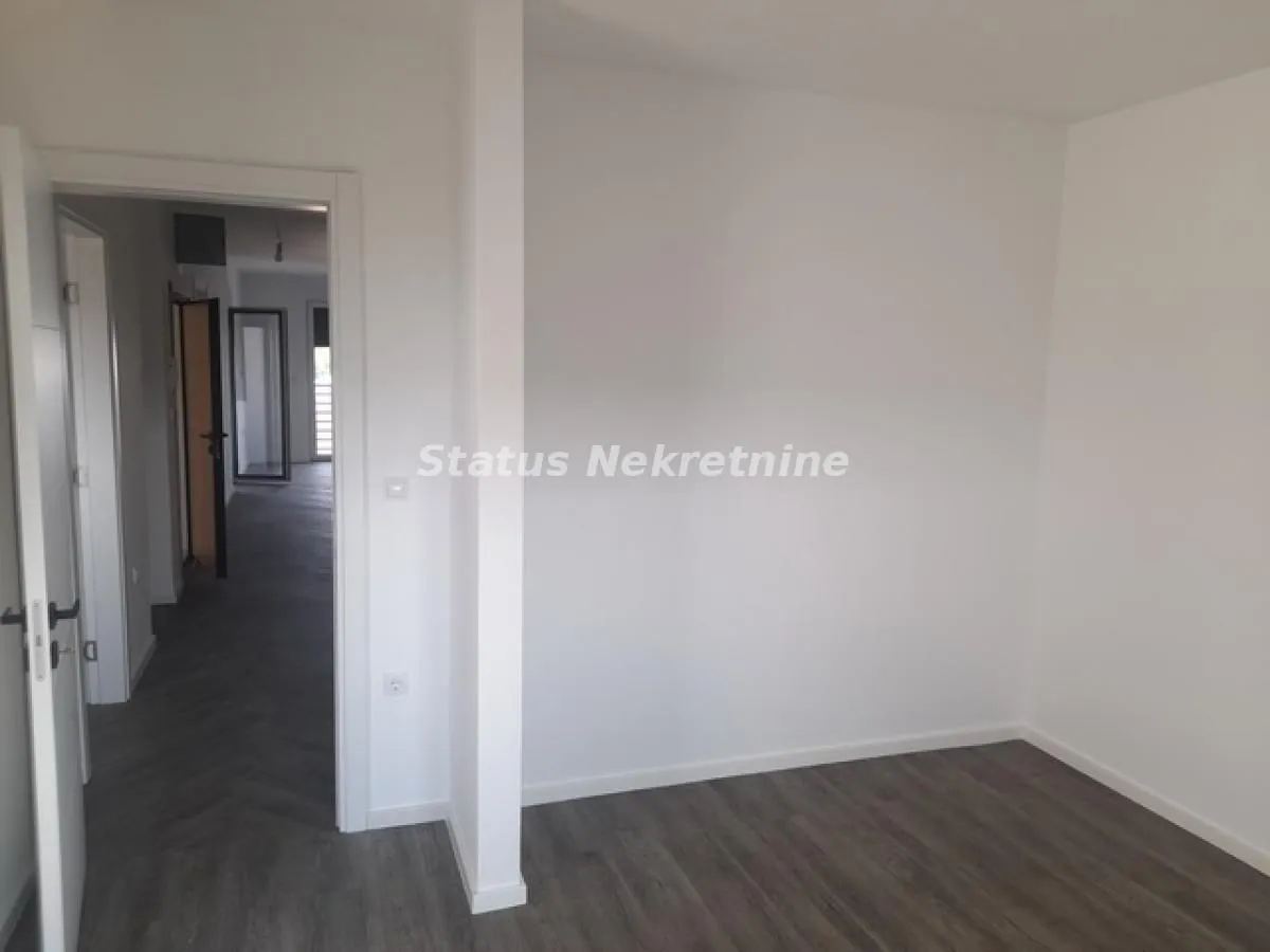 Prodaja, trosoban stan, 80m², Adice, Novi Sad Sve Podlokacije