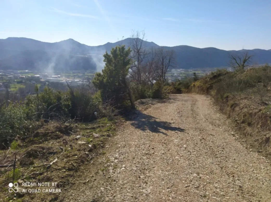 Prodaja, plac, 5000m², Zaljevo, Bar