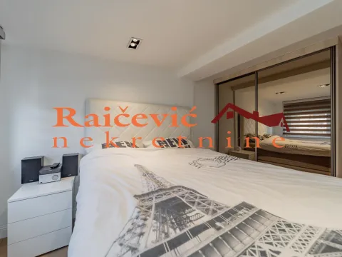 Sale, three bedroom apartment, 83m², Crveni Krst, Beograd - image 10