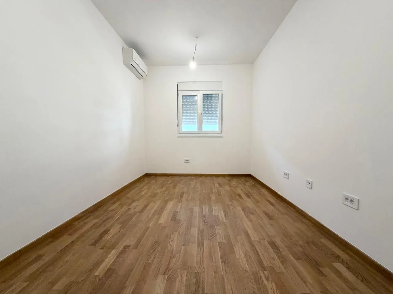 Prodaja, dvosoban stan, 65m², Stari Aerodrom, Podgorica
