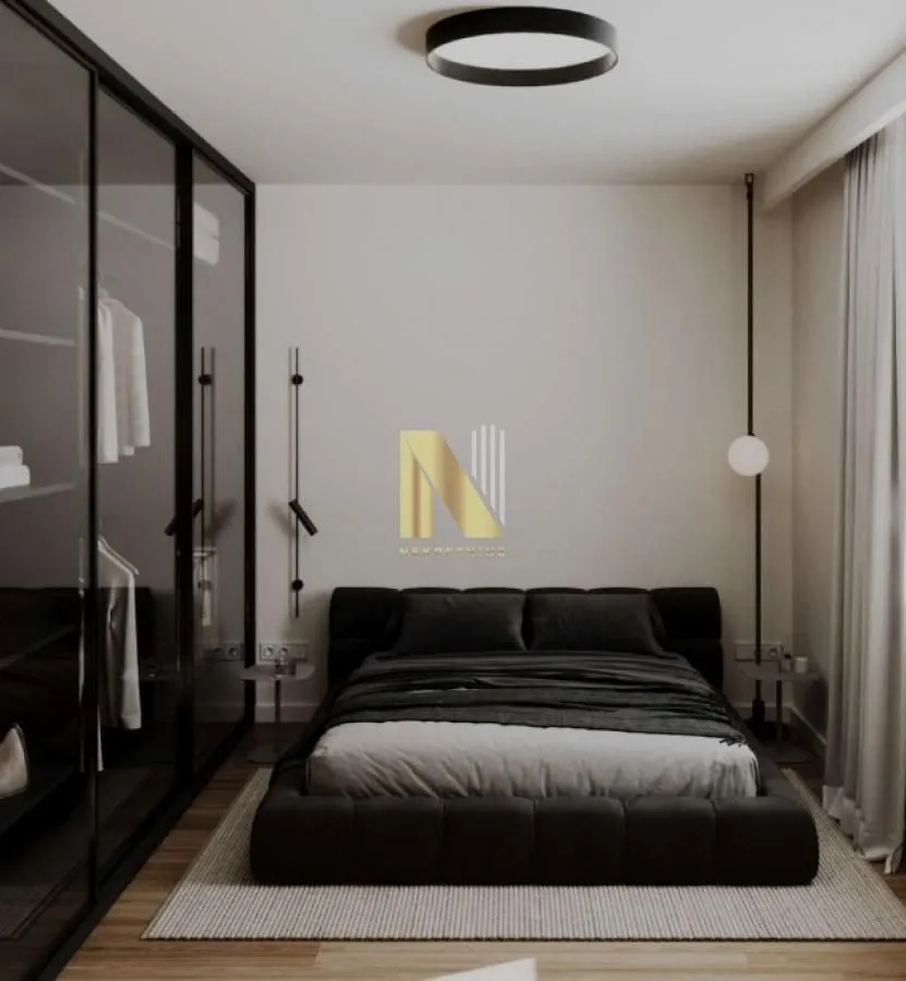 Prodaja, trosoban stan, 127m², Telep, Novi Sad Sve Podlokacije