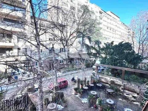 Sale, two bedroom apartment, 46m², Vračar Centar, Vračar Sve Podlokacije - image 15