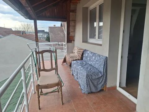 Izdavanje, jednosoban stan, 26m², Adice, Novi Sad Sve Podlokacije - image 3