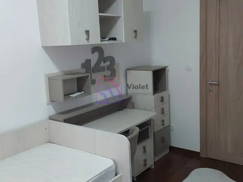 Rent, two bedroom apartment, 70m², Master Kvart, Podgorica - image 23
