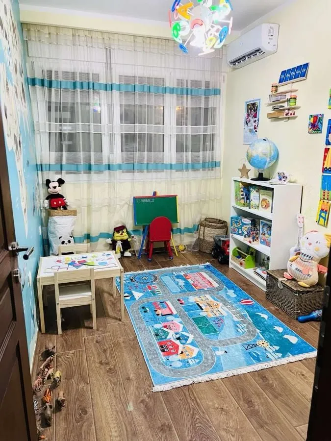 Prodaja, trosoban stan, 98m², Podgorica, Crna Gora