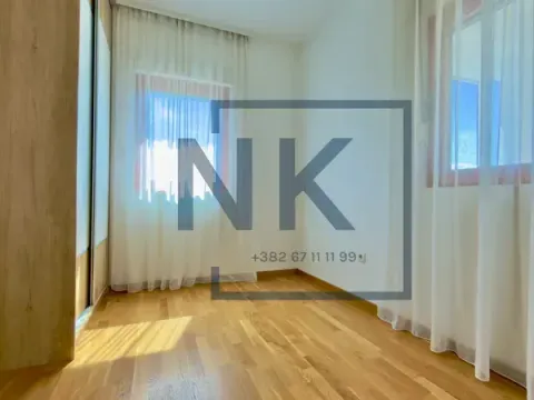 Rent, two bedroom apartment, 60m², Centar, Podgorica - image 12