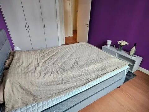 Prodaja, dvosoban stan, 58m², Savski Venac, Beograd - image 6