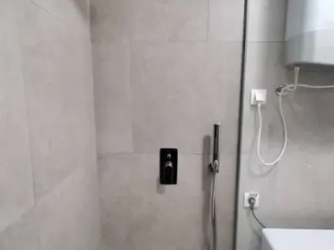 Prodaja, jednosoban stan, 35m², Vračar Centar, Vračar Sve Podlokacije - image 8