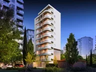 Sale, three bedroom apartment, 99m², Centar, Bar - image 1