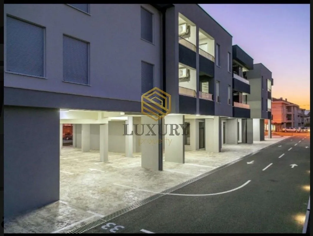 Izdavanje, jednosoban stan, 54m², Zabjelo, Podgorica