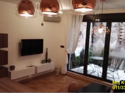 Rent, two bedroom apartment, 60m², Voždovac Sve Podlokacije, Beograd - image 2
