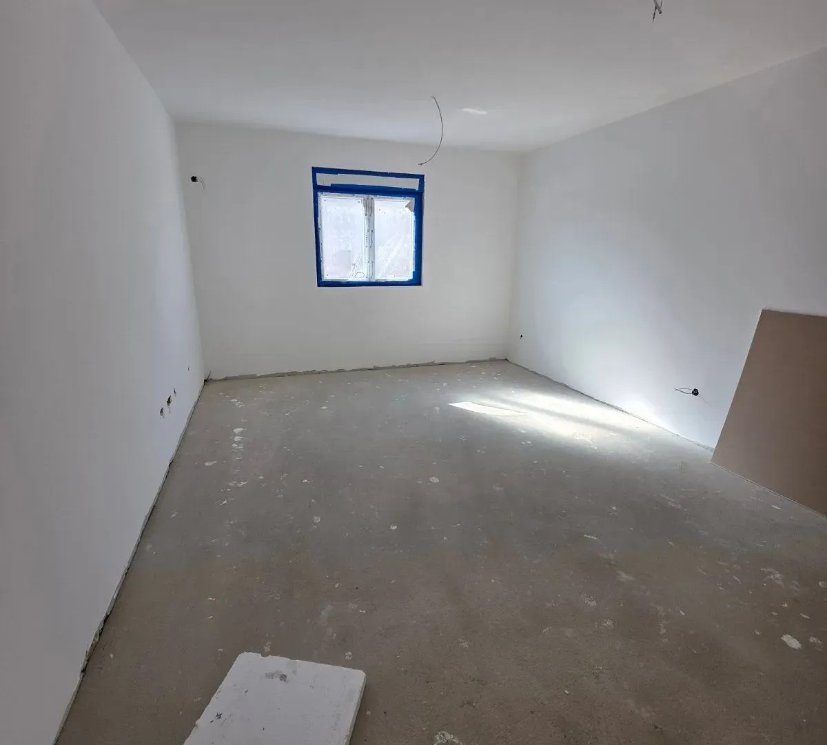Sale, two bedroom apartment, 64m², Zabjelo, Podgorica