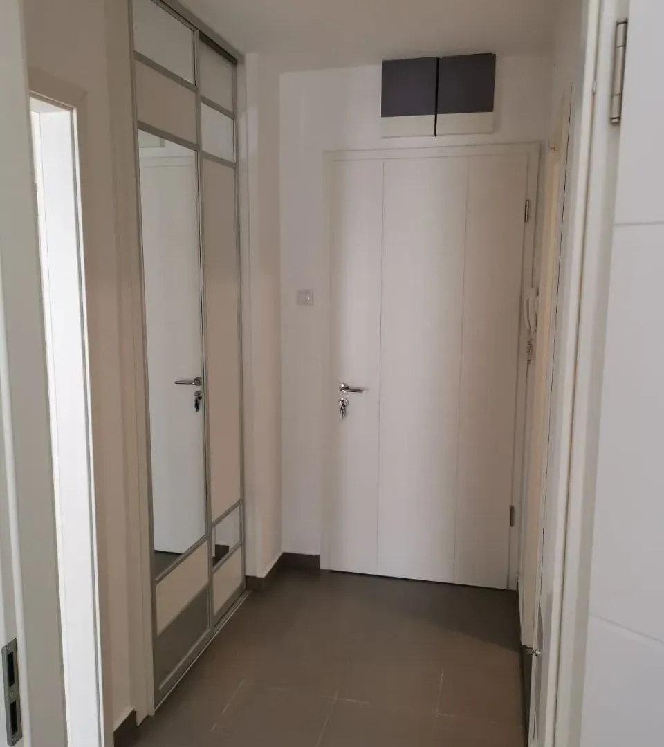 Prodaja, jednosoban stan, 58m², Preko Morače, Podgorica