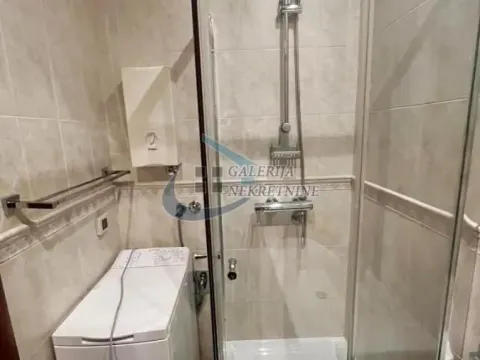 Prodaja, jednosoban stan, 37m², Vračar Hram, Vračar Sve Podlokacije - image 13