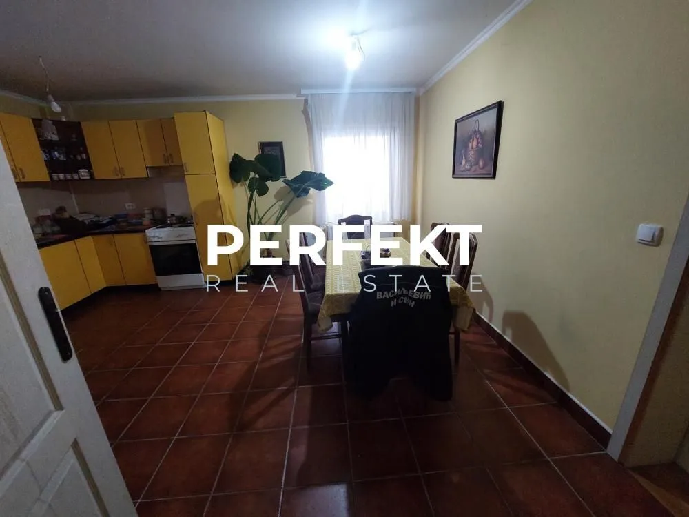 Prodaja, kuća, 156m², Stari Tamiš, Pančevo