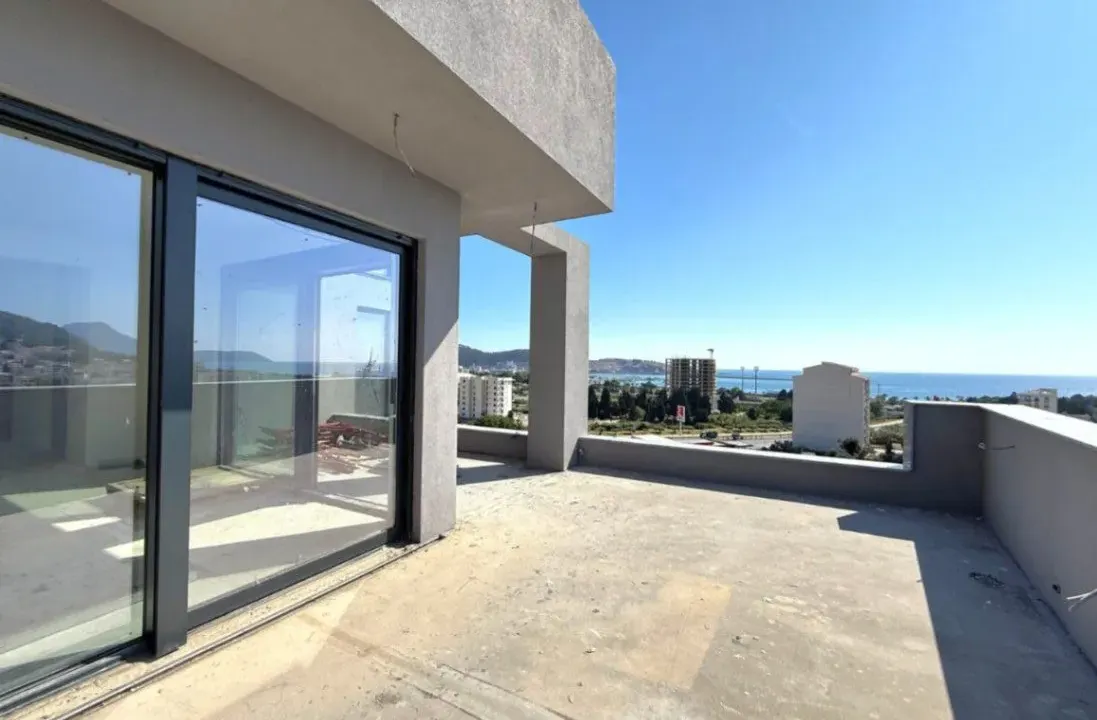 Prodaja, trosoban stan, 138m², Ilino, Bar