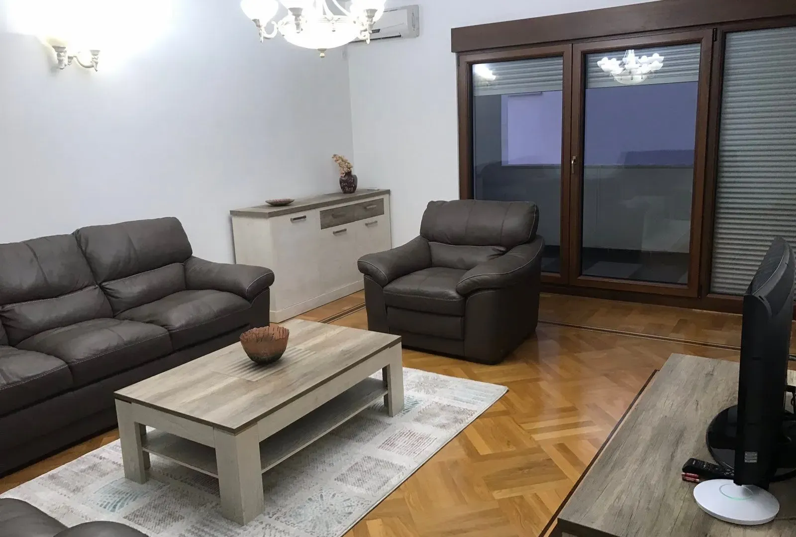 Sale, apartment, 109m², Budva, Crna Gora