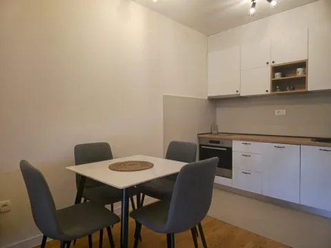 Izdavanje, jednosoban stan, 39m², Pobrežje, Podgorica - image 5