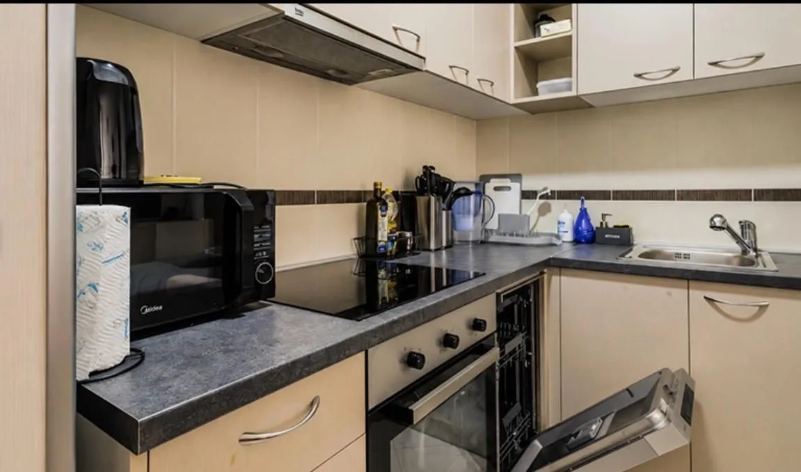 Sale, studio apartment, 40m², Rozino, Budva
