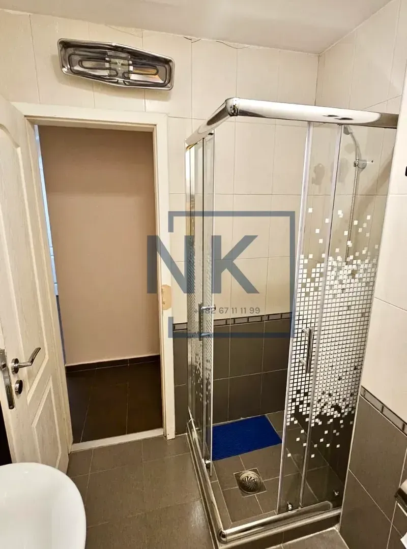 Prodaja, dvosoban stan, 85m², Ljubović, Podgorica