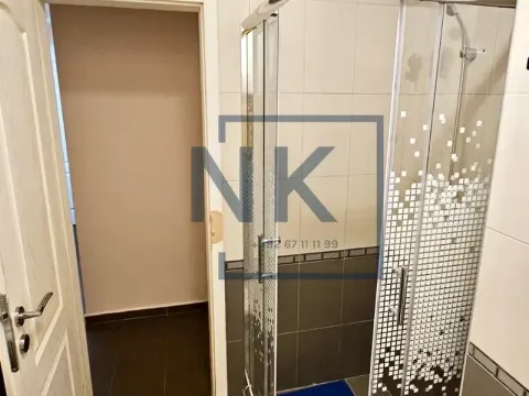 Sale, two bedroom apartment, 85m², Ljubović, Podgorica - image 11