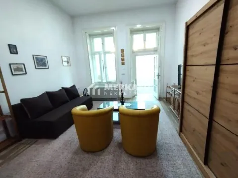 Izdavanje, jednosoban stan, 44m², Centar, Zrenjanin - image 5