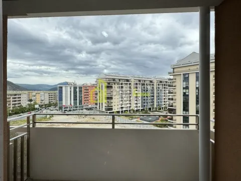 Sale, one bedroom apartment, 49m², Central Point, Podgorica - image 6