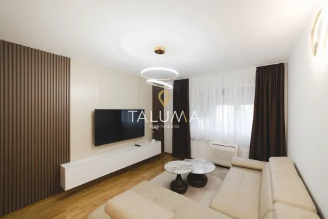 Rent, two bedroom apartment, 60m², Zabjelo, Podgorica - image 1