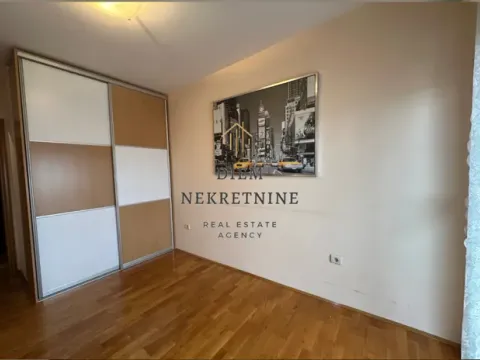 Sale, two bedroom apartment, 66m², Preko Morače, Podgorica - image 2