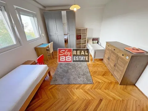 Izdavanje, trosoban stan, 110m², Senjak, Beograd - image 5