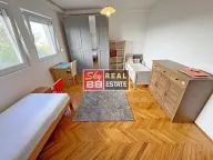 Izdavanje, trosoban stan, 110m², Savski Venac, Beograd - image 5