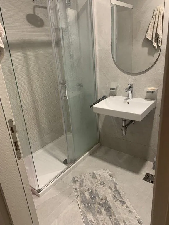 Prodaja, jednosoban stan, 48m², Central Point, Podgorica