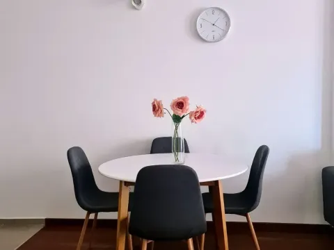 Rent, one bedroom apartment, 50m², Master Kvart, Podgorica - image 6