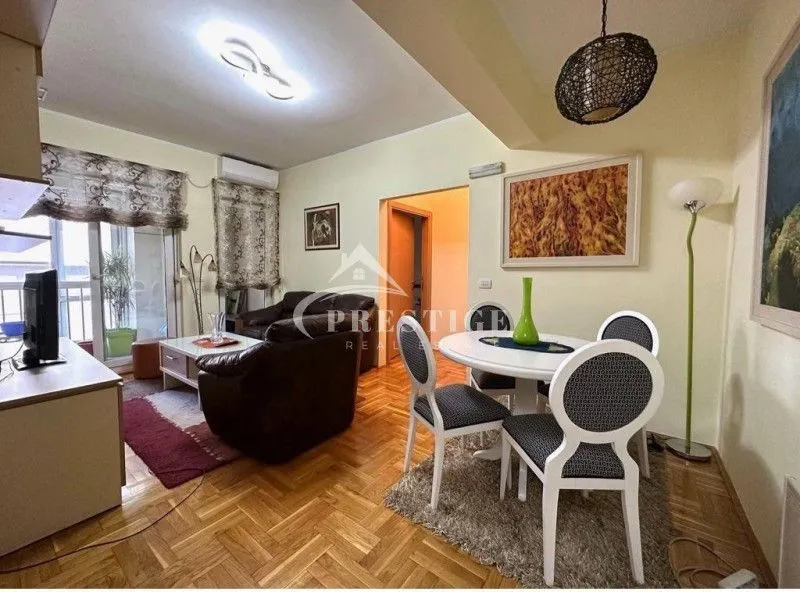 Rent, two bedroom apartment, 55m², Ljubović, Podgorica