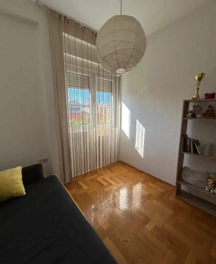 Prodaja, dvosoban stan, 63m², Drač, Podgorica