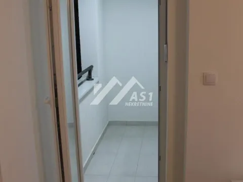 Rent, one bedroom apartment, 33m², Sajam, Novi Sad Sve Podlokacije - image 5