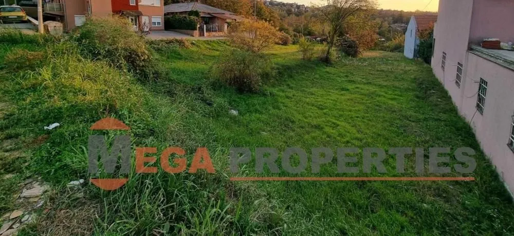 Prodaja, plac, 2778m², Višnjička Banja, Palilula Sve Podlokacije