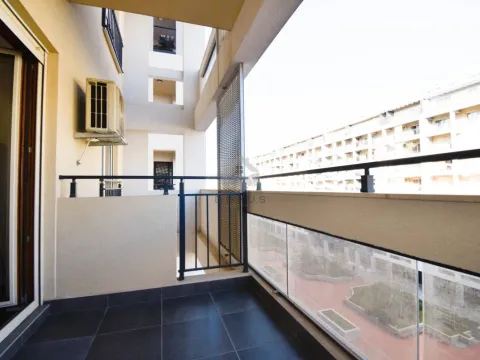 Izdavanje, jednosoban stan, 52m², Master Kvart, Podgorica - image 10