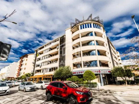 Izdavanje, garsonjera, 27m², Preko Morače, Podgorica - image 7