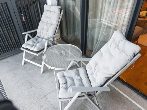 Rent, two bedroom apartment, 55m², Beograd Na Vodi, Beograd - image 16
