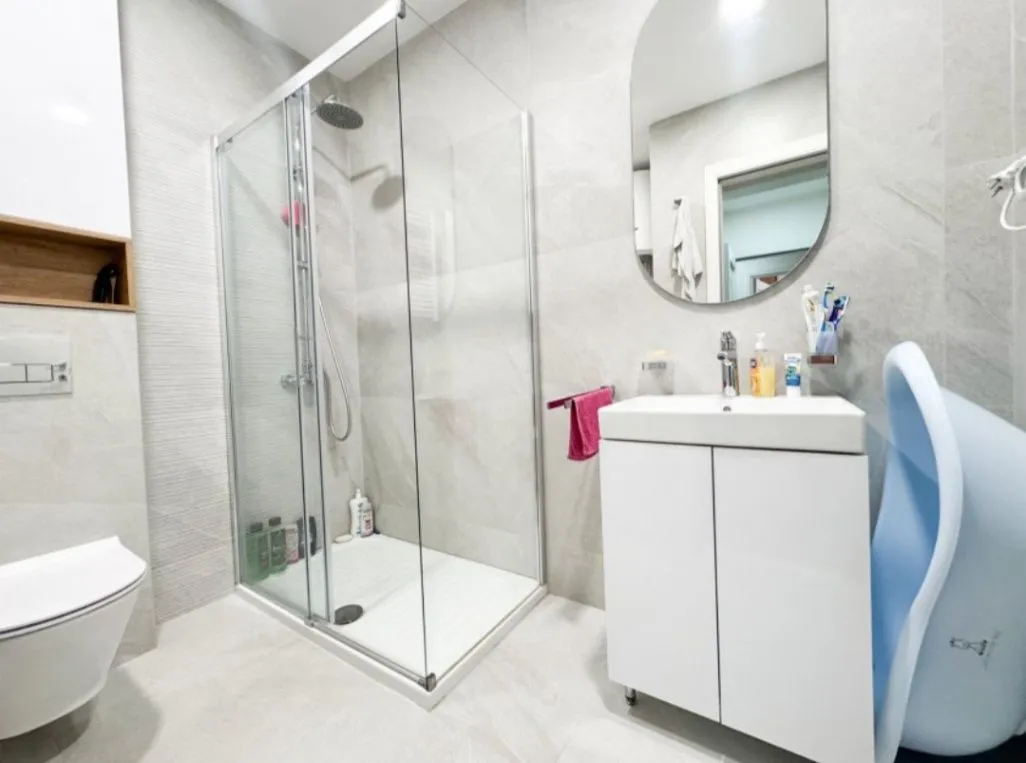 Prodaja, dvosoban stan, 70m², Central Point, Podgorica