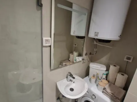 Izdavanje, jednosoban stan, 40m², Donja Gorica, Podgorica - image 9